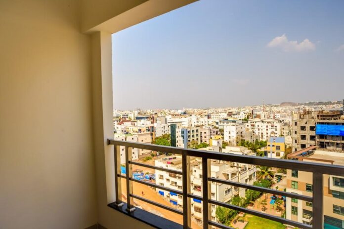 Hyderabad Apartments