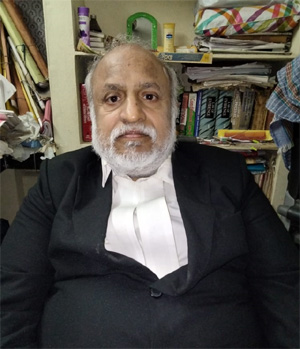 KVS Ramachandra Rao