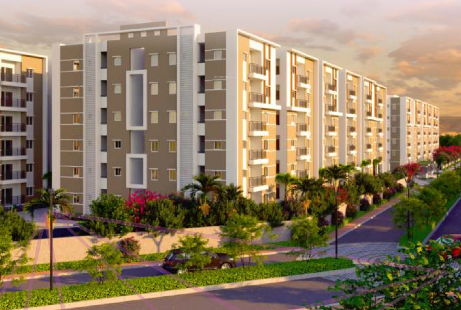 వైజాగ్ బయ్యర్లు మురిసే ప్రాజెక్టు