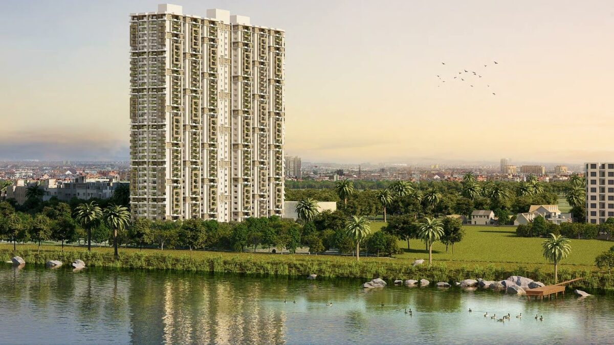 Auction in Kokapet: Why is no one buying?