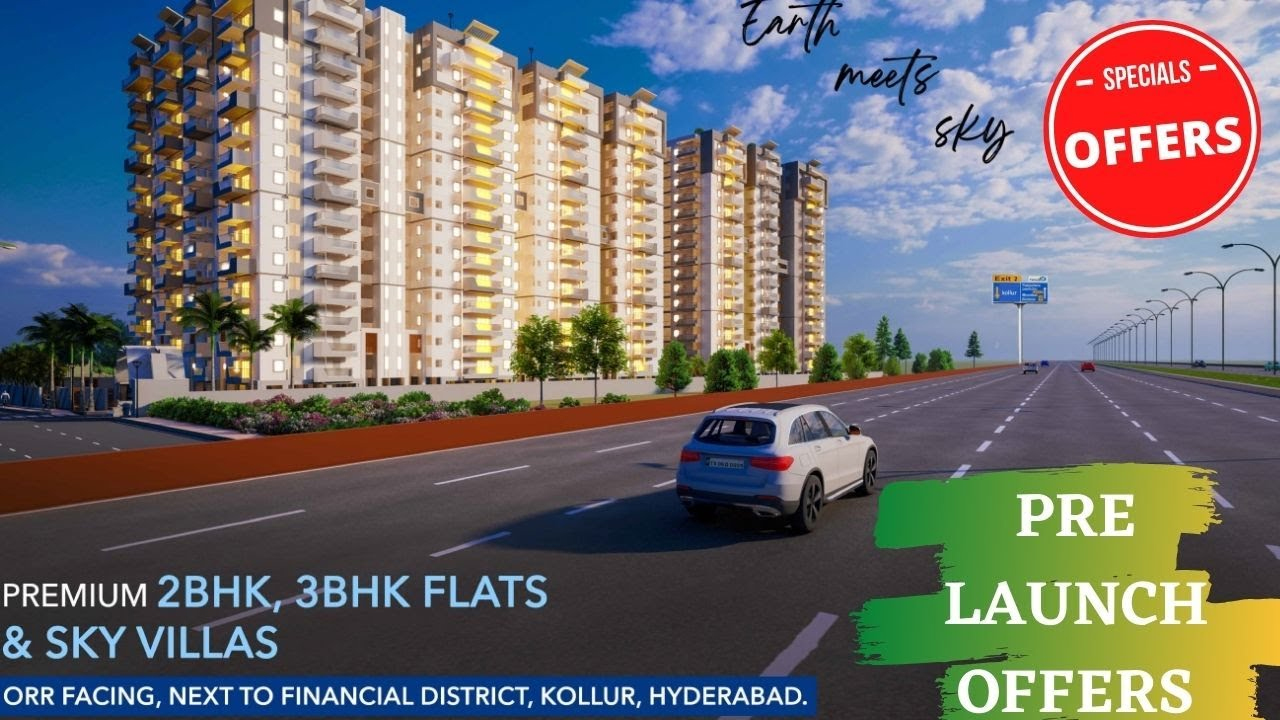 Kolluru IT hub to hike Land Prices?