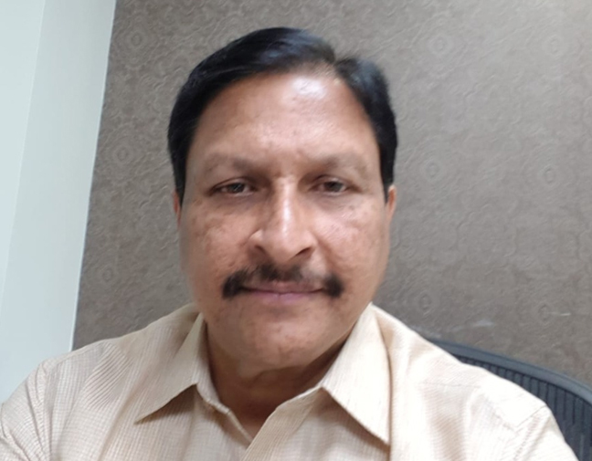 High demand for high-end houses: Krishna Reddy