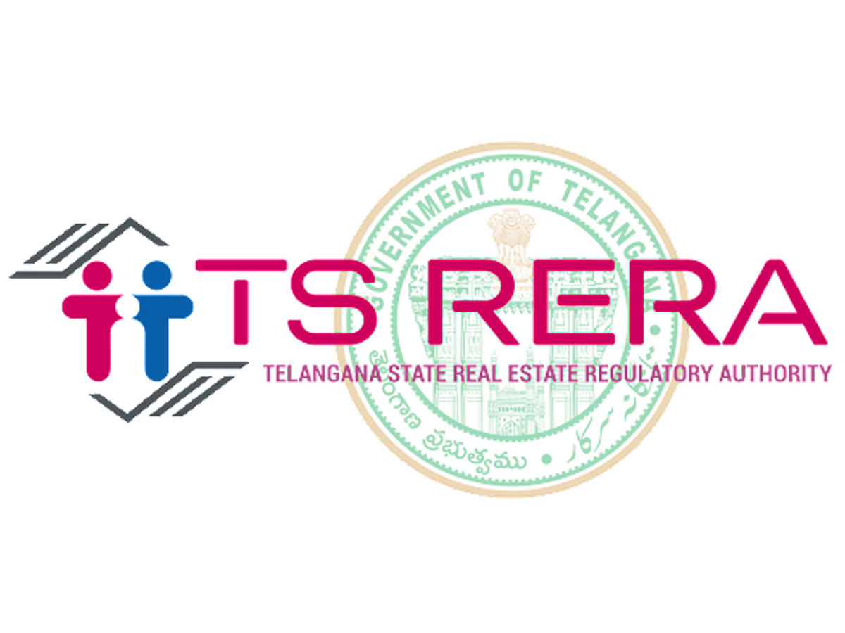 No one must buy in Buildox - TS RERA issues official notice...