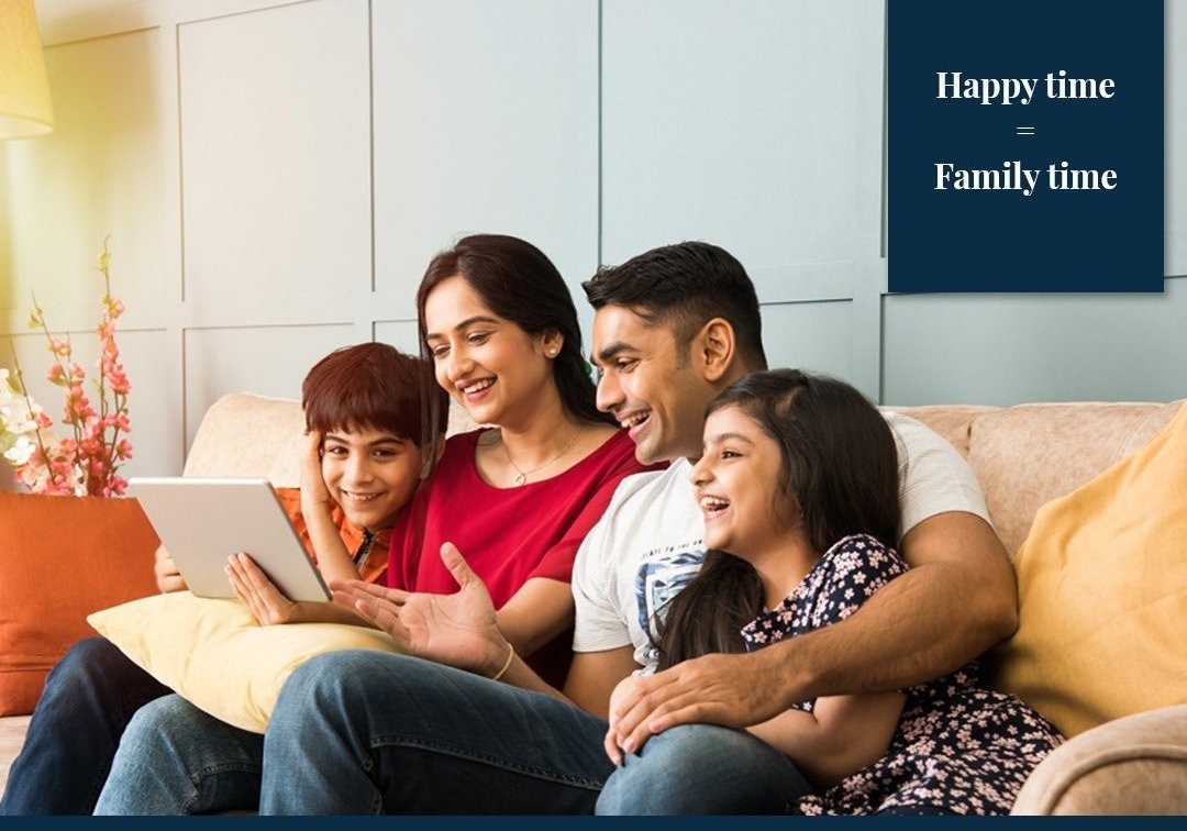 Vasavi Lake City project @ Hafeezpet