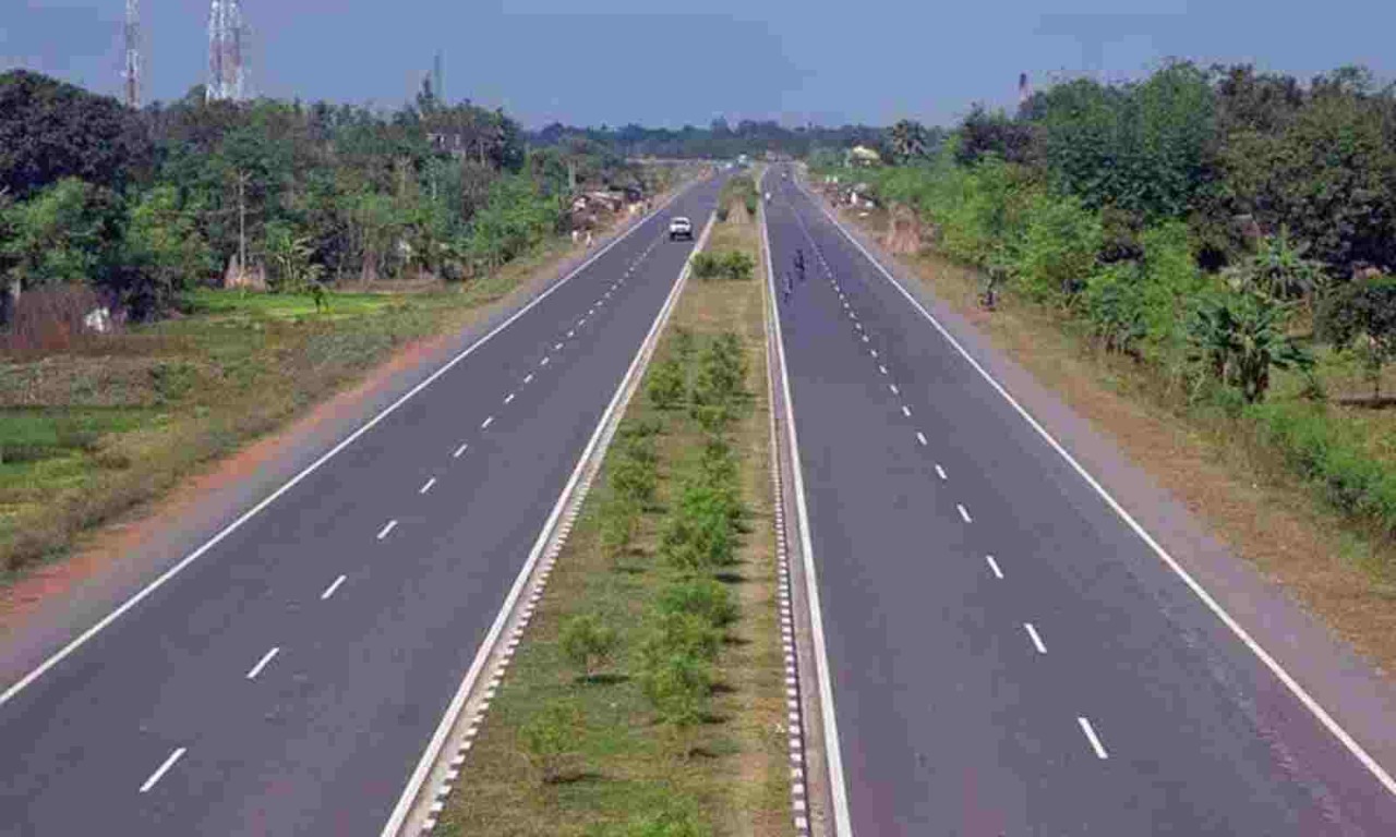 झारखंड के तीन बड़े नेशनल हाईवे (NH) निर्माण की केंद्र ने दी मंजूरी, 1080 करोड़ की …- Center approves construction of three major National Highways (NH) of Jharkhand, 1080 crores…