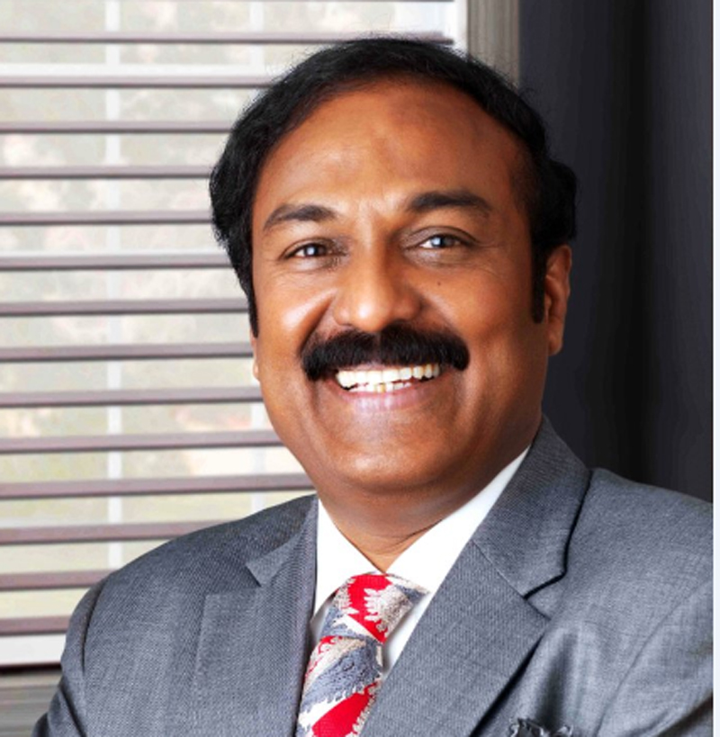 IGBC green building convention