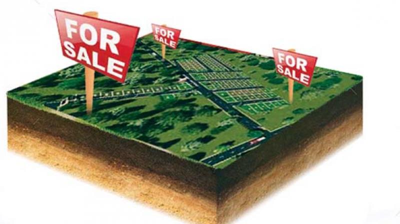 Telangana Govt eyes Housing Board lands