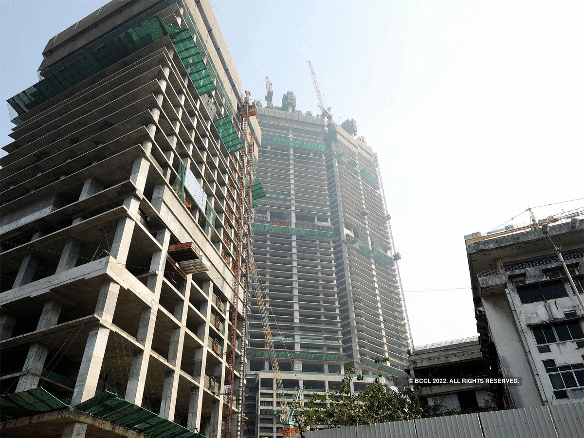 UPRERA revives stalled project