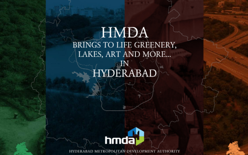 HMDA brings out a coffee table book!