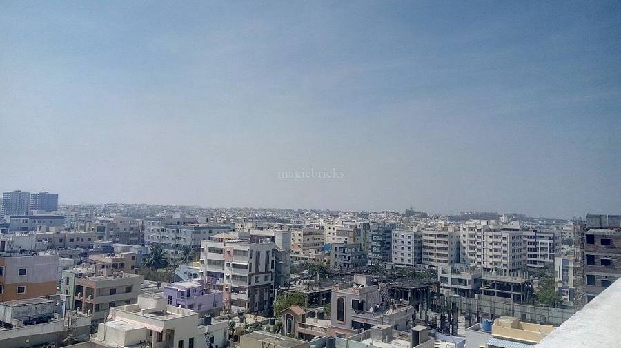 Rs. 8500 per sft.. @ Madinaguda is too high!