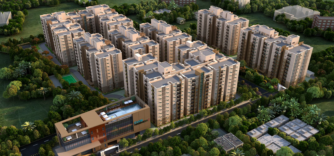 Ramky One Harmony Phase 1 gets OC!