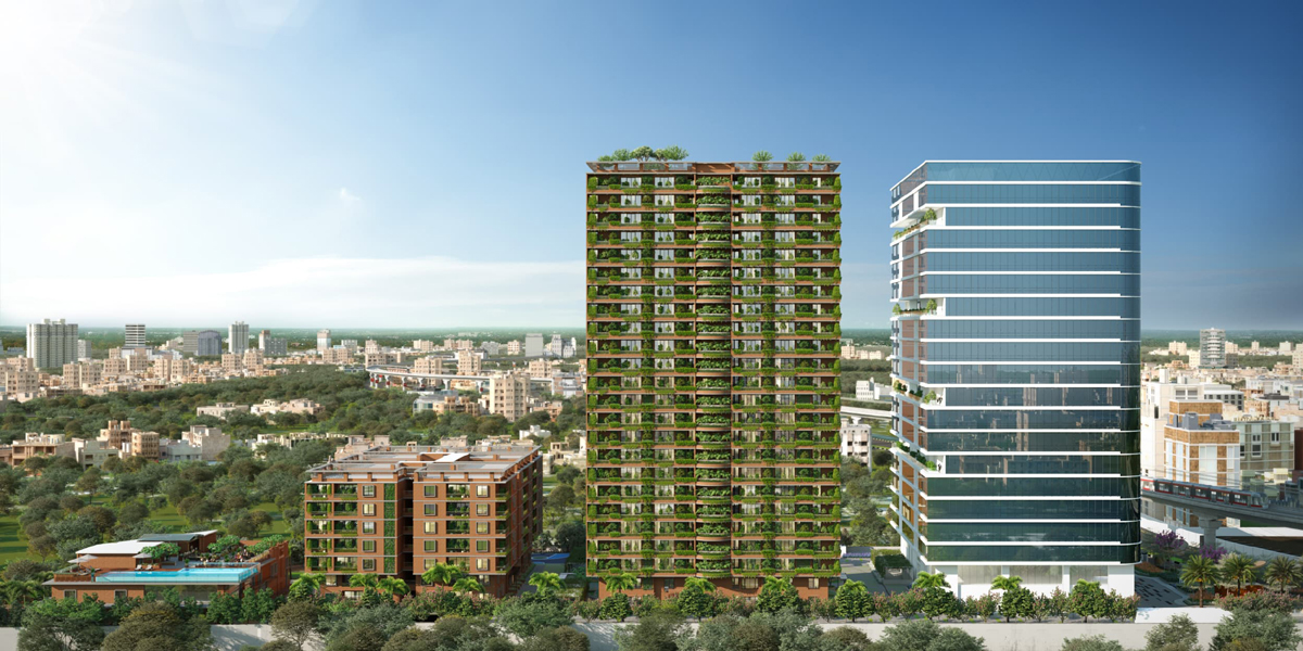 Pranava Group Creates Record