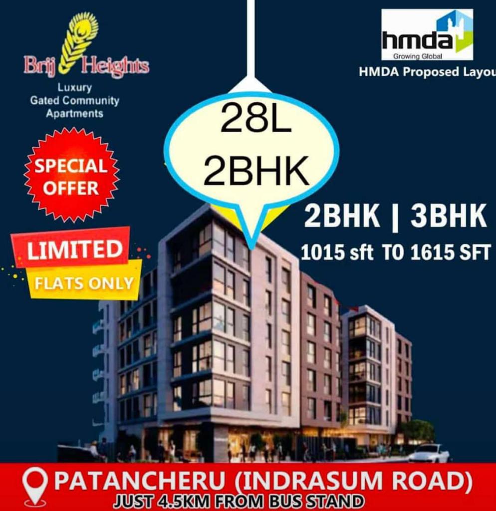 AV Infracon Pre Launch Scam!