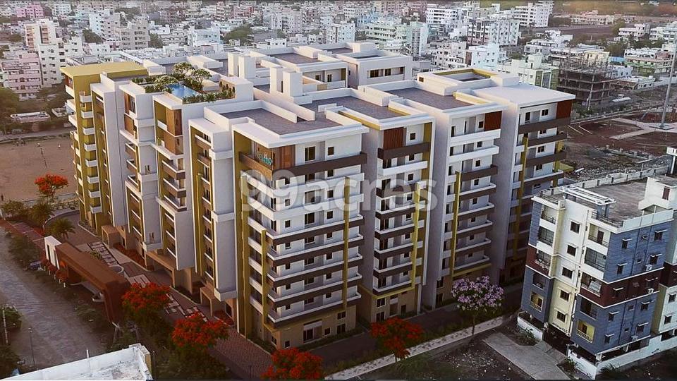 Skandhanshi Cloud 9 in Kurnool