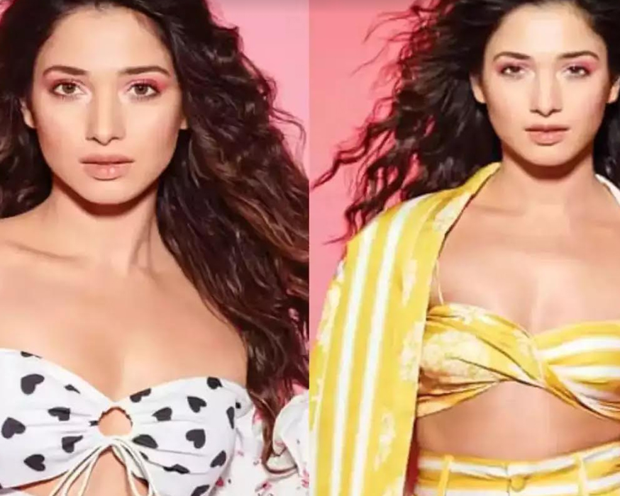 Tamannaah Bhatia paying Rs 19 lakh as rent!