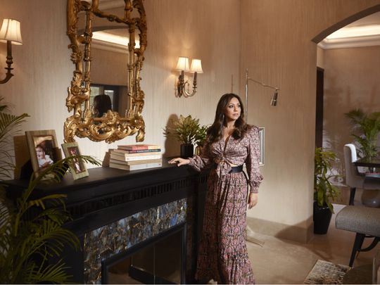 Case registered against Gauri Khan