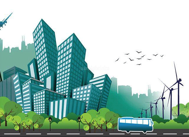 Master plans preparation begins