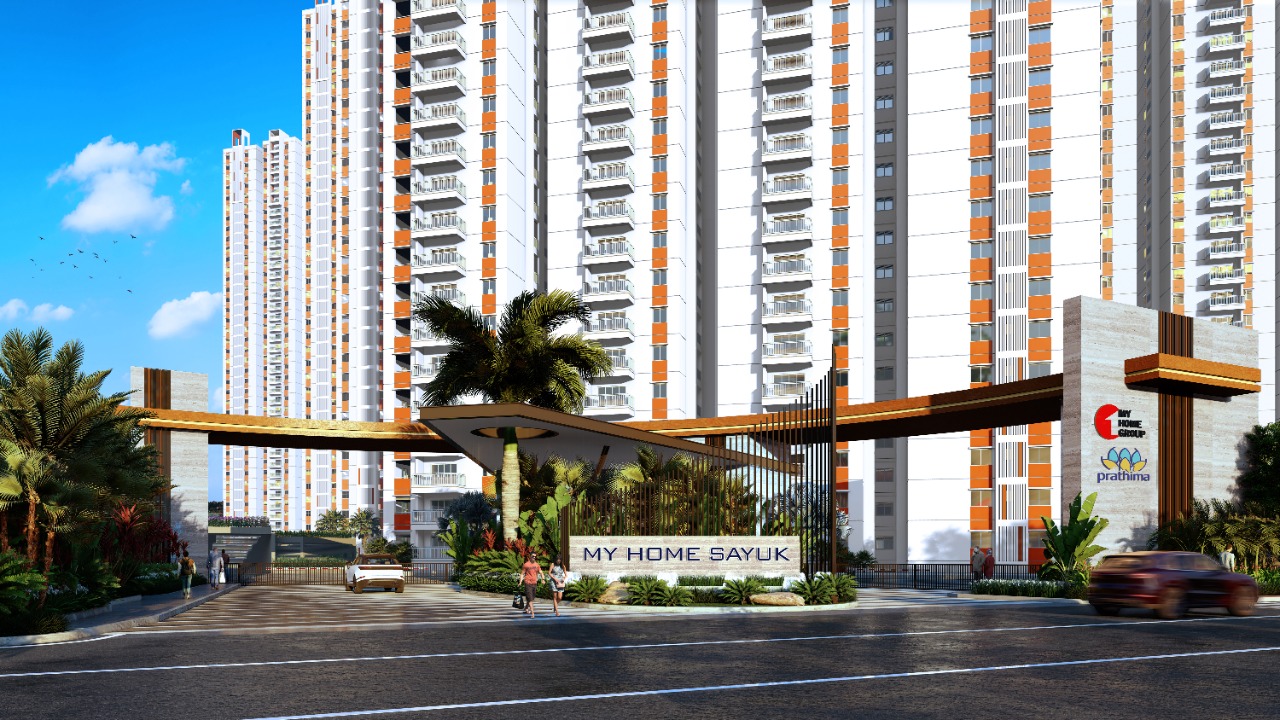 1125 flats sold in 24 Hours