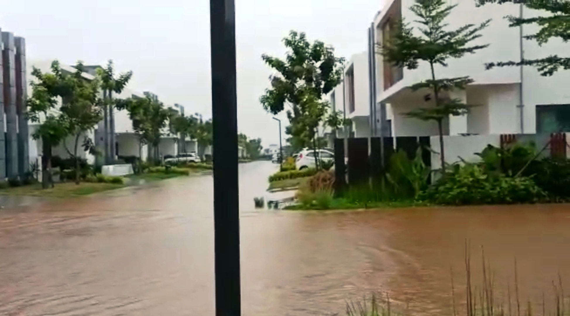 Dont Buy House in 111 GO Areas!