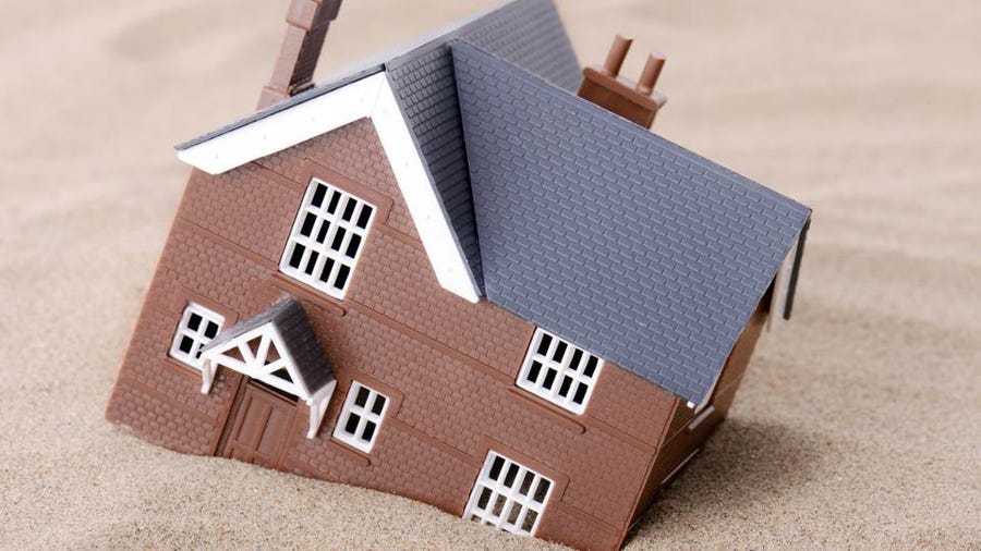 Naren Primark Builders Blasts @ Miyapur