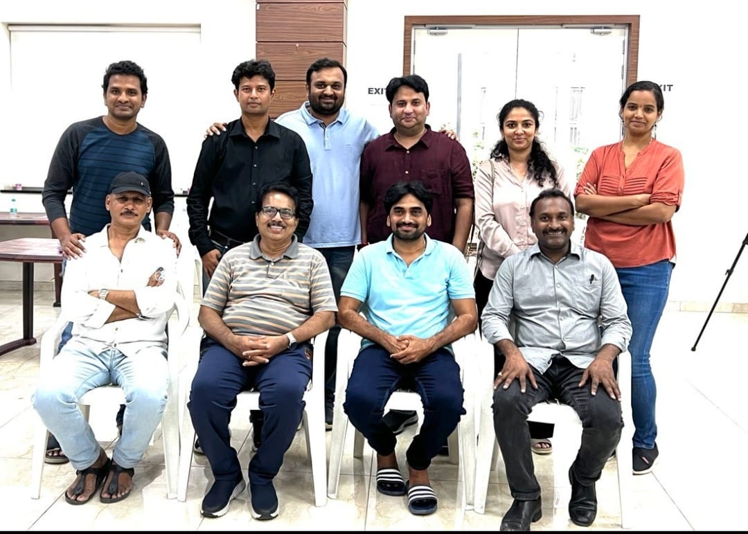 Ravindra Chari is new president of My Home Avatar