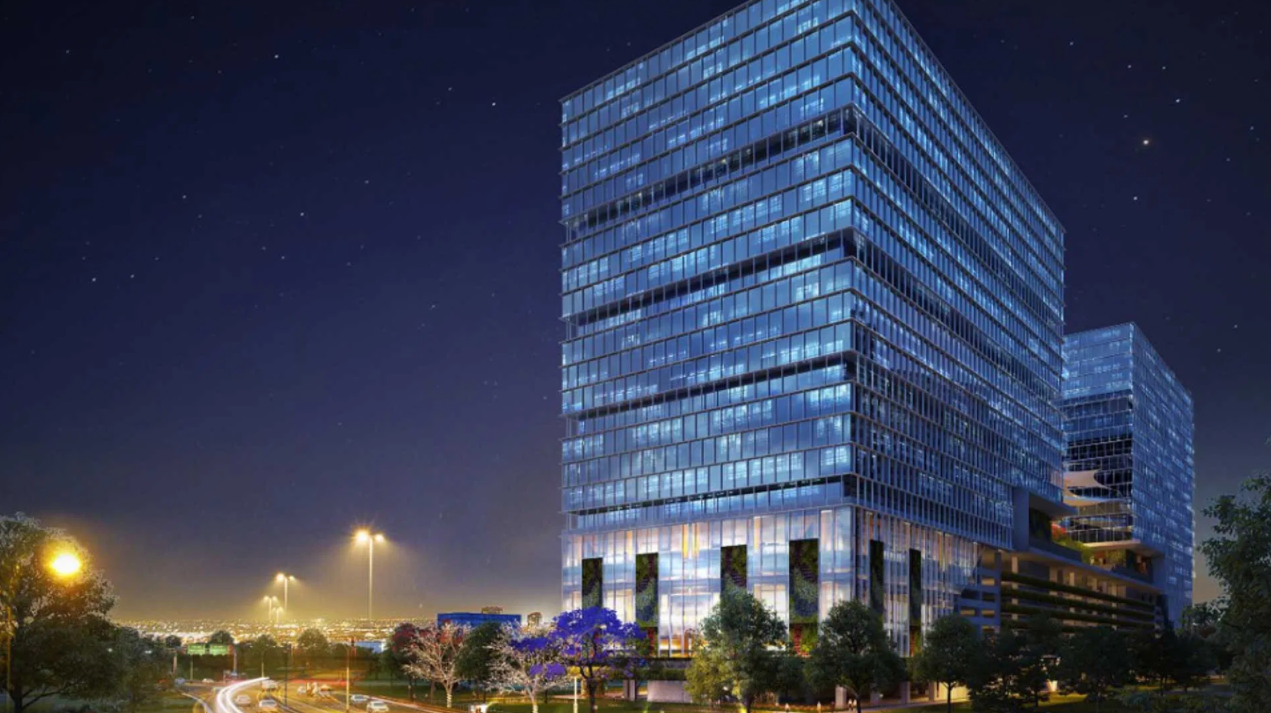 Glass is strong but brittle