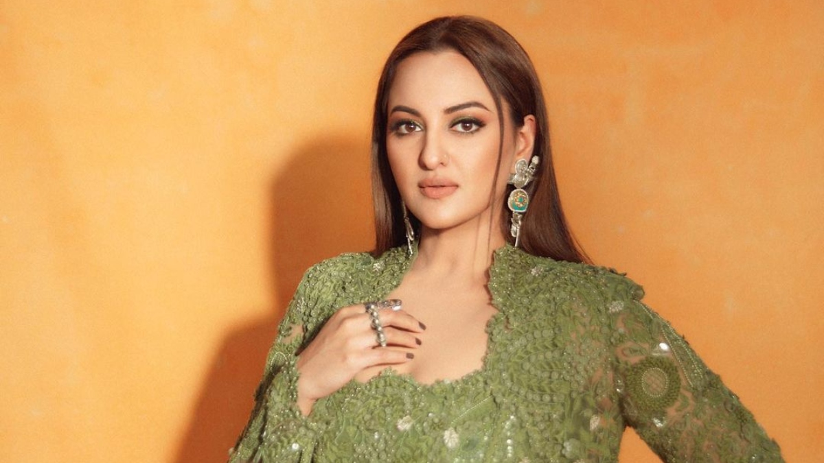 Sonakshi Sinha 'Ramayan'