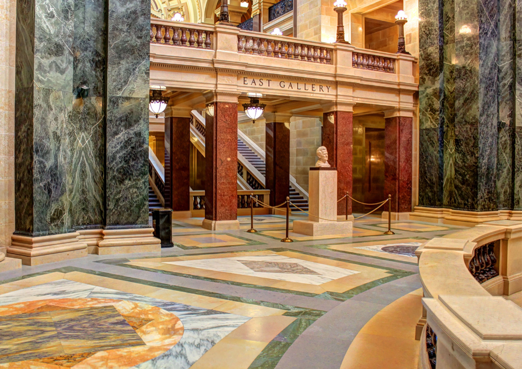 Rajasthan tops in production of granite