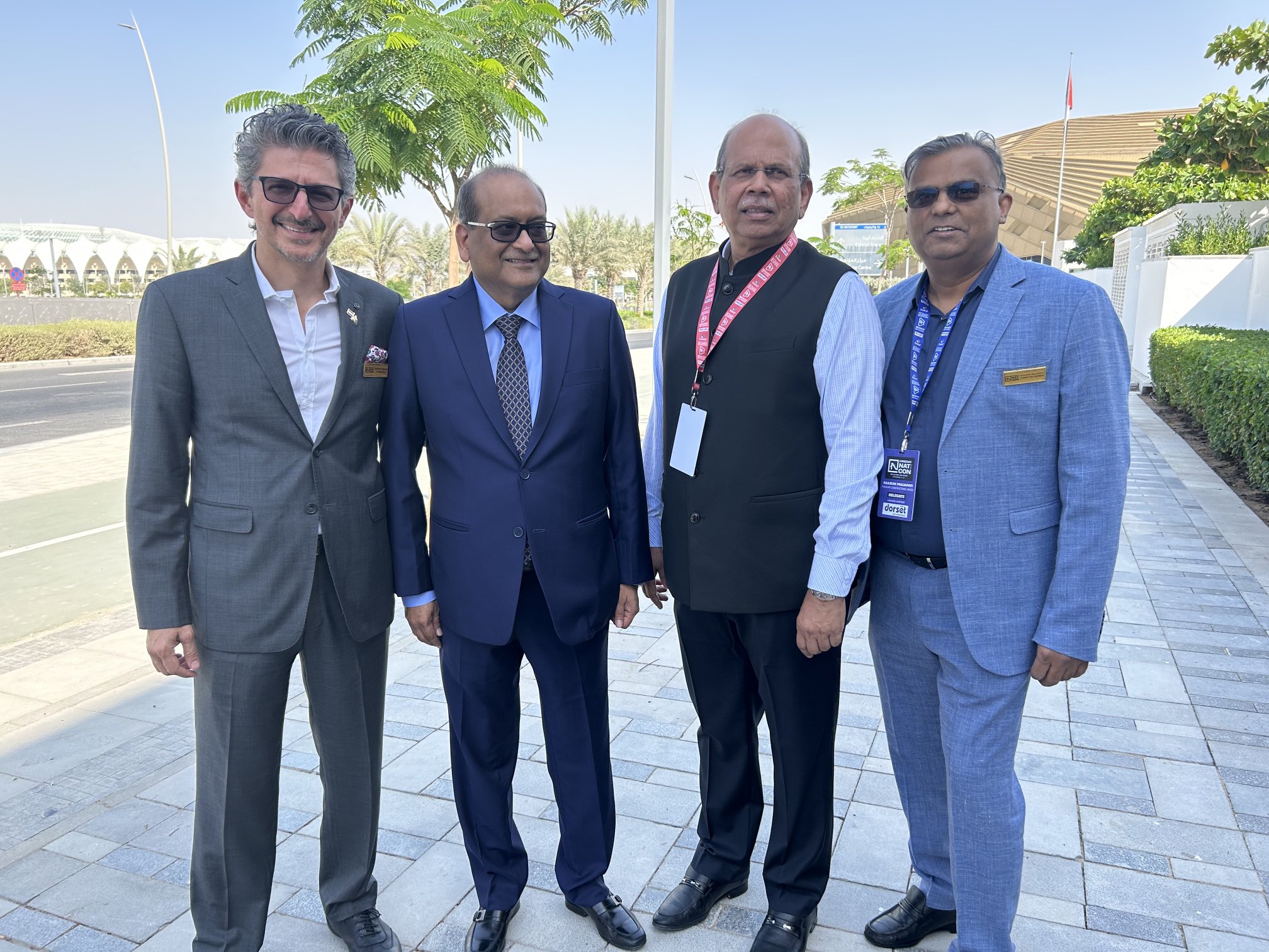 Natcon 2022 is Fabulous