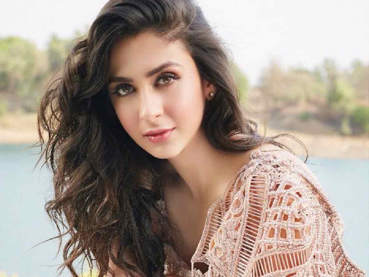 Simple meets sophisticated, Malvika's dream home