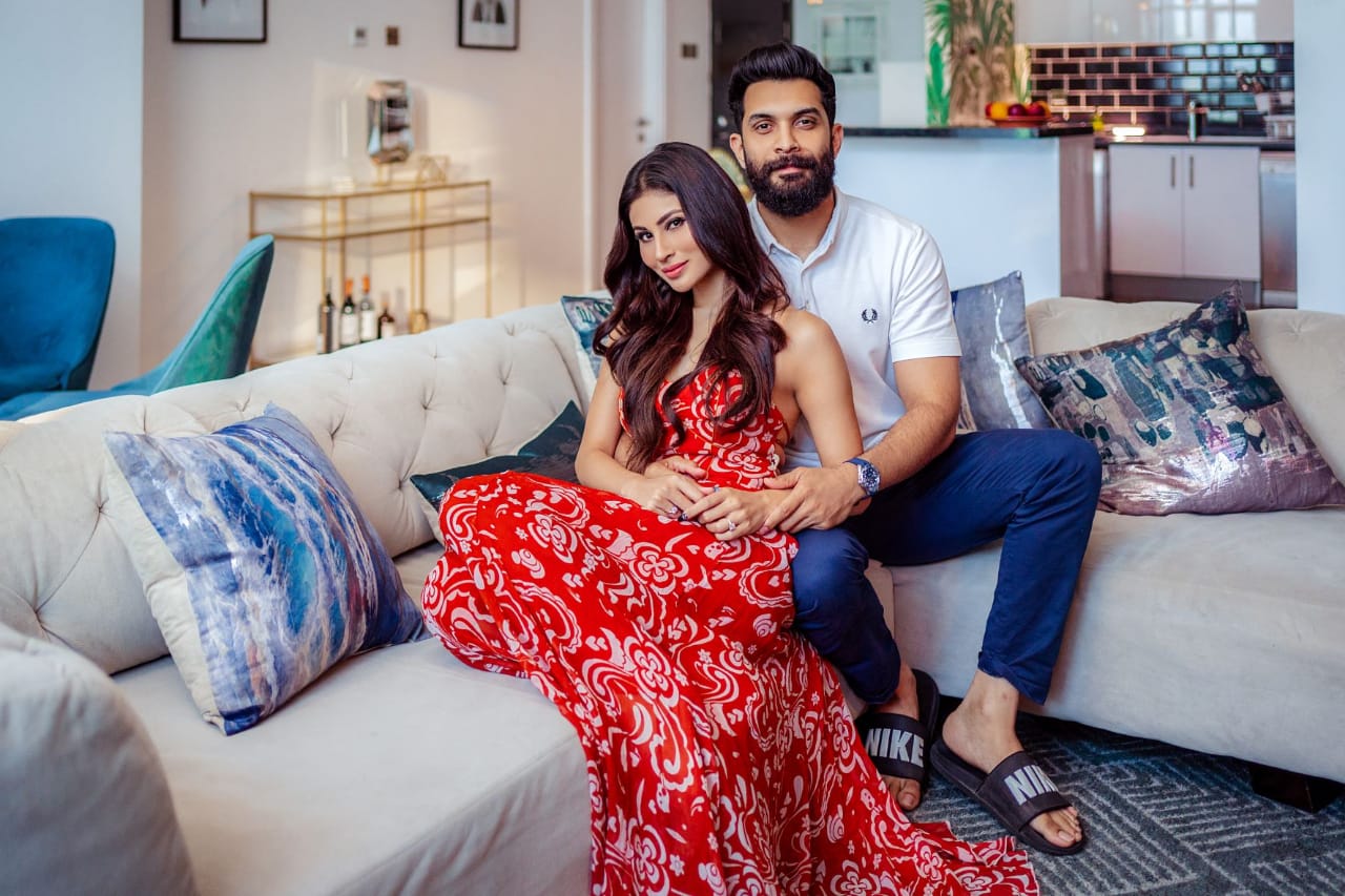 Cultures only starts from home