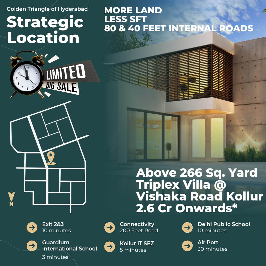 Aspire Realty and Bhavya Developers PreLaunch