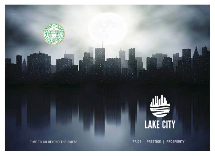 HMDA Plans Land Auction in Budwel