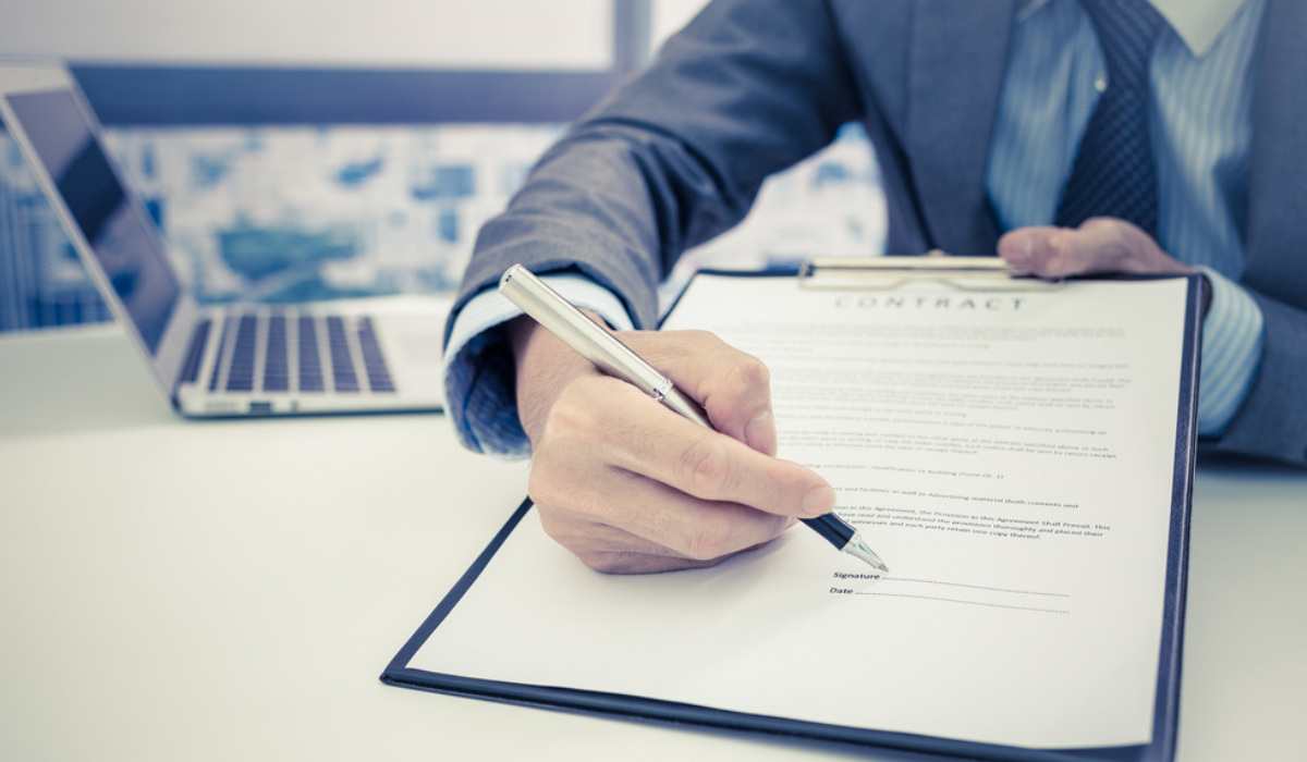 Model builder-buyer agreement: Committee to be constituted soon