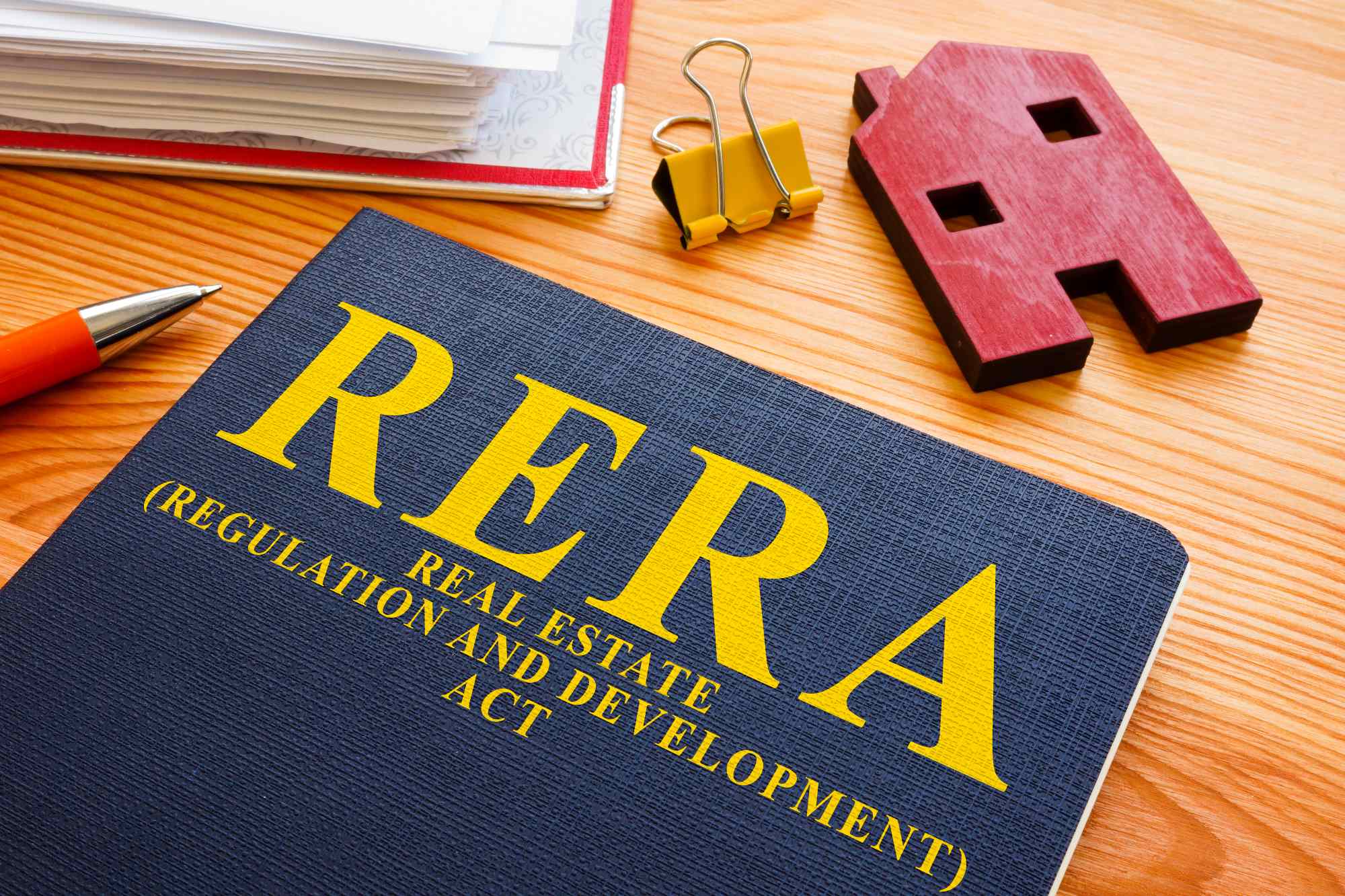 RERA asks the builder to transfer corpus funds to RWA