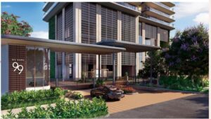 My Home in Kokapet- 99