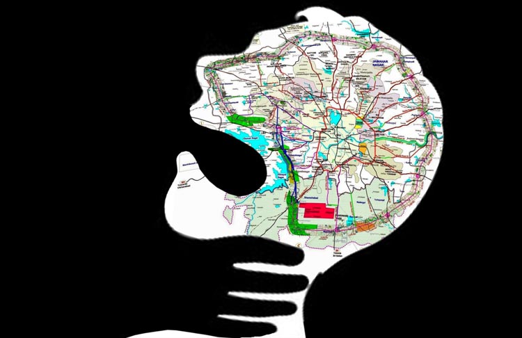 Government Urged to Reconsider Repealing GO 111 for the Well-being of Hyderabad