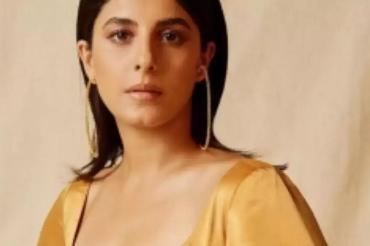 "This whole living on your own  is a very overrated process" ISHA TALWAR