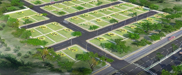 HMDA to develop residential layouts around Hyderabad