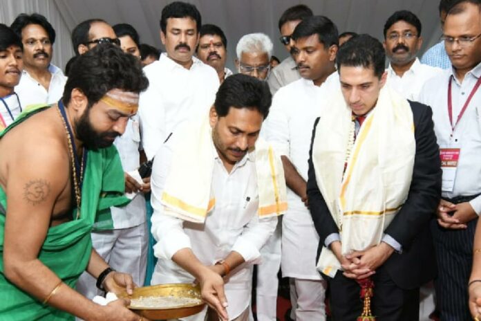 Vizag to get the biggest ever Inorbit mall