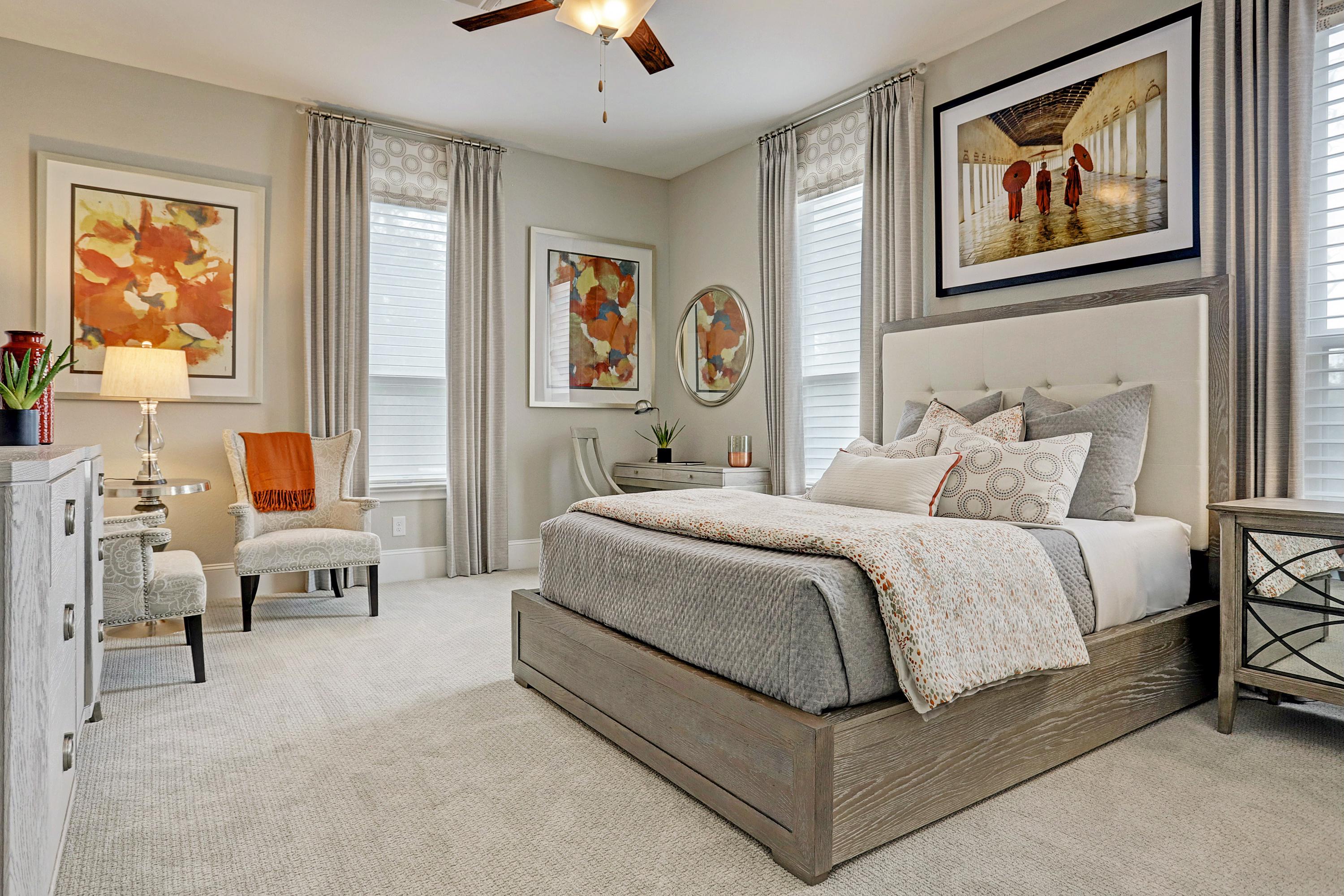 Common Bedroom Decorating Mistakes and Solutions