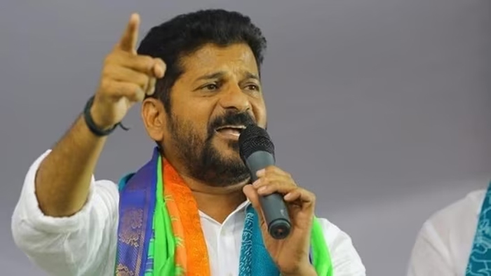 ‘We will build underground Highways in Hyderabad’