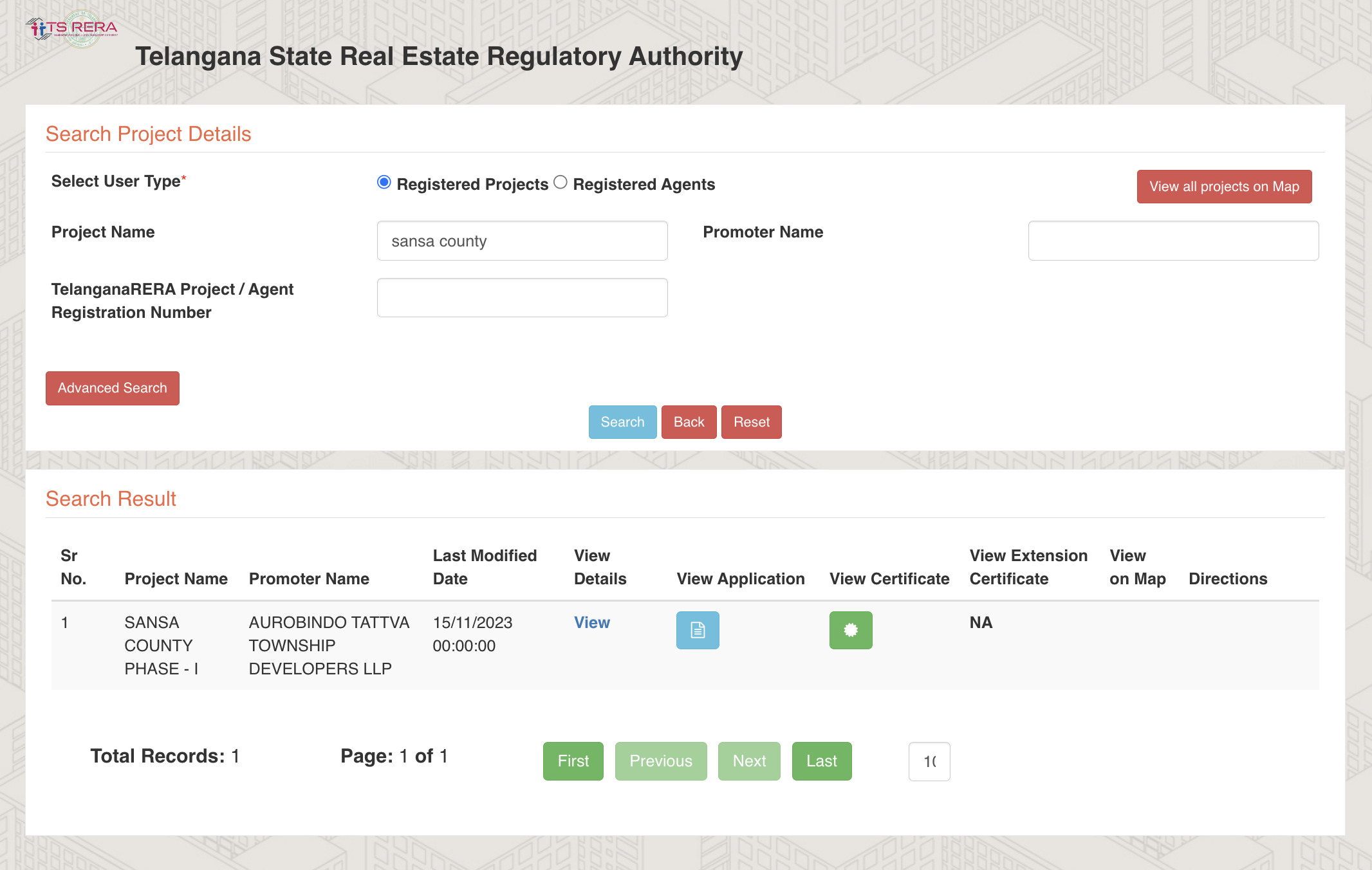 Aurobindo’s Tattva Sansa County is a pre-launch magic