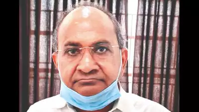 Popular Builders owner detained again!