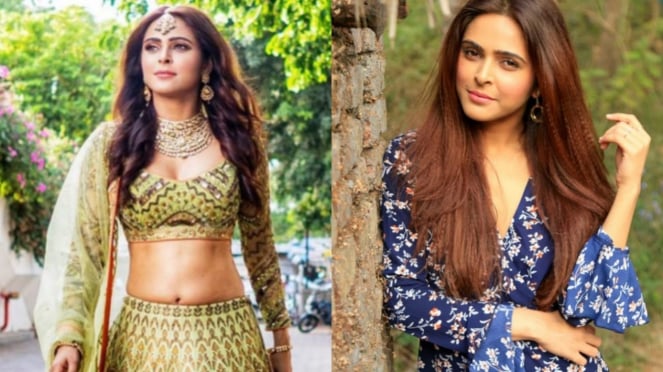 ‘Lavishness looks wonderful, but my house will be simple... Actress MADHURIMA TULI speaks about her home.