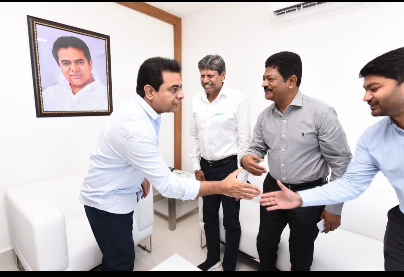 Dream Valley Imagine Illegal villas on GO 111 land..