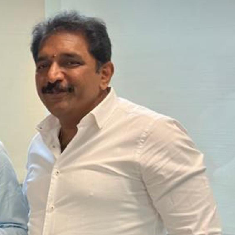 GSR Infra MD told to appear before Kollur PS