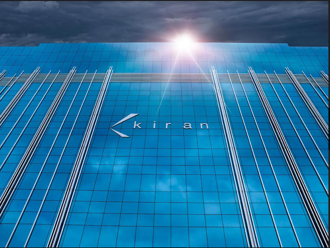 One flat... Rs 97 crore…