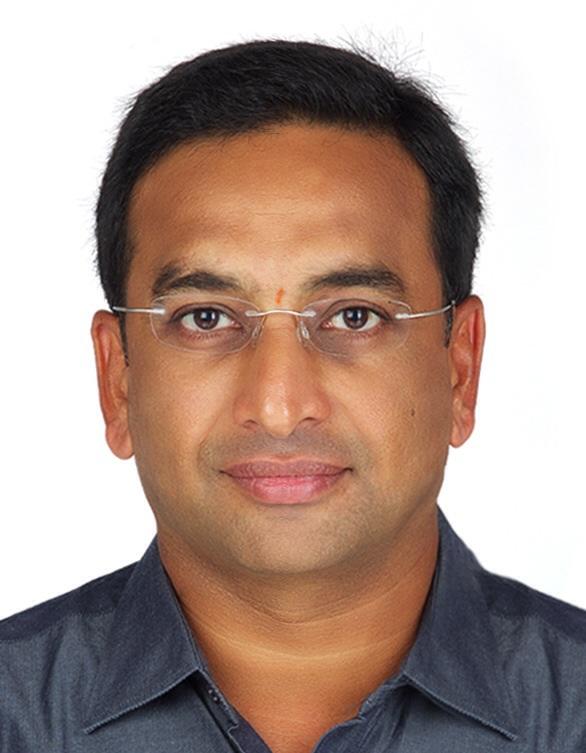 No looking back for Vizag realty for next 5 years!