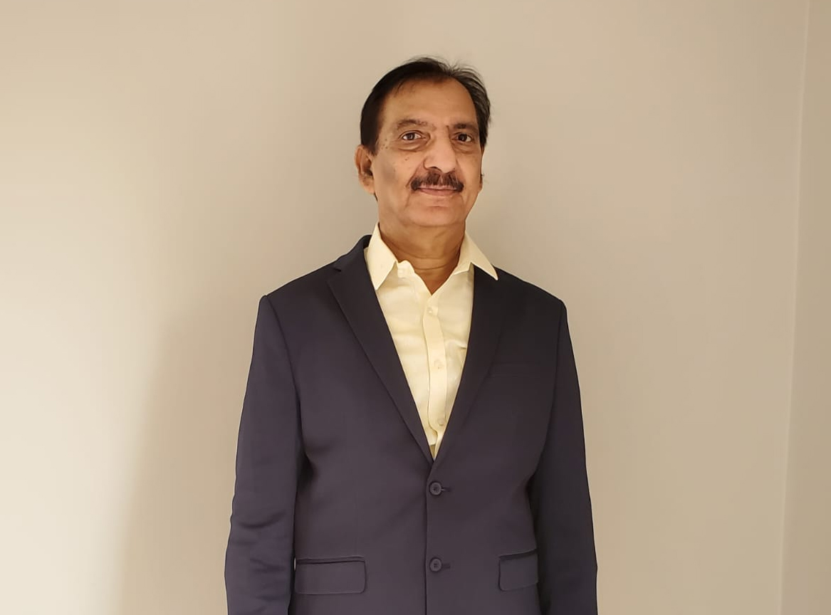 Amaravati Realty in extreme joy!